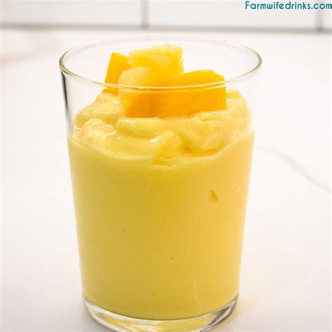 Mango Magic .
